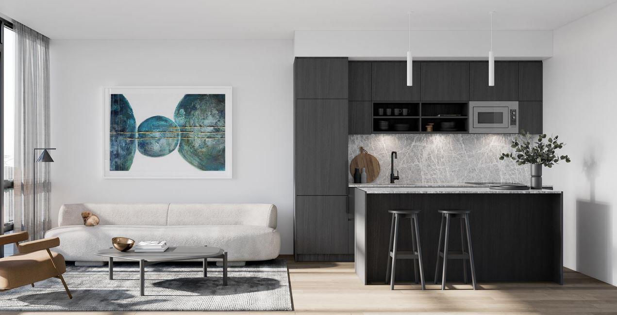 Liberty Market Tower in Toronto — rendering 13
