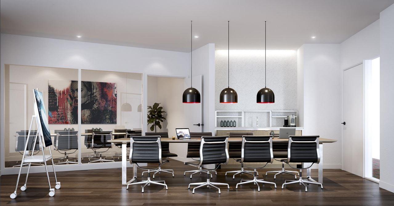 Liberty Market Tower in Toronto — rendering 10