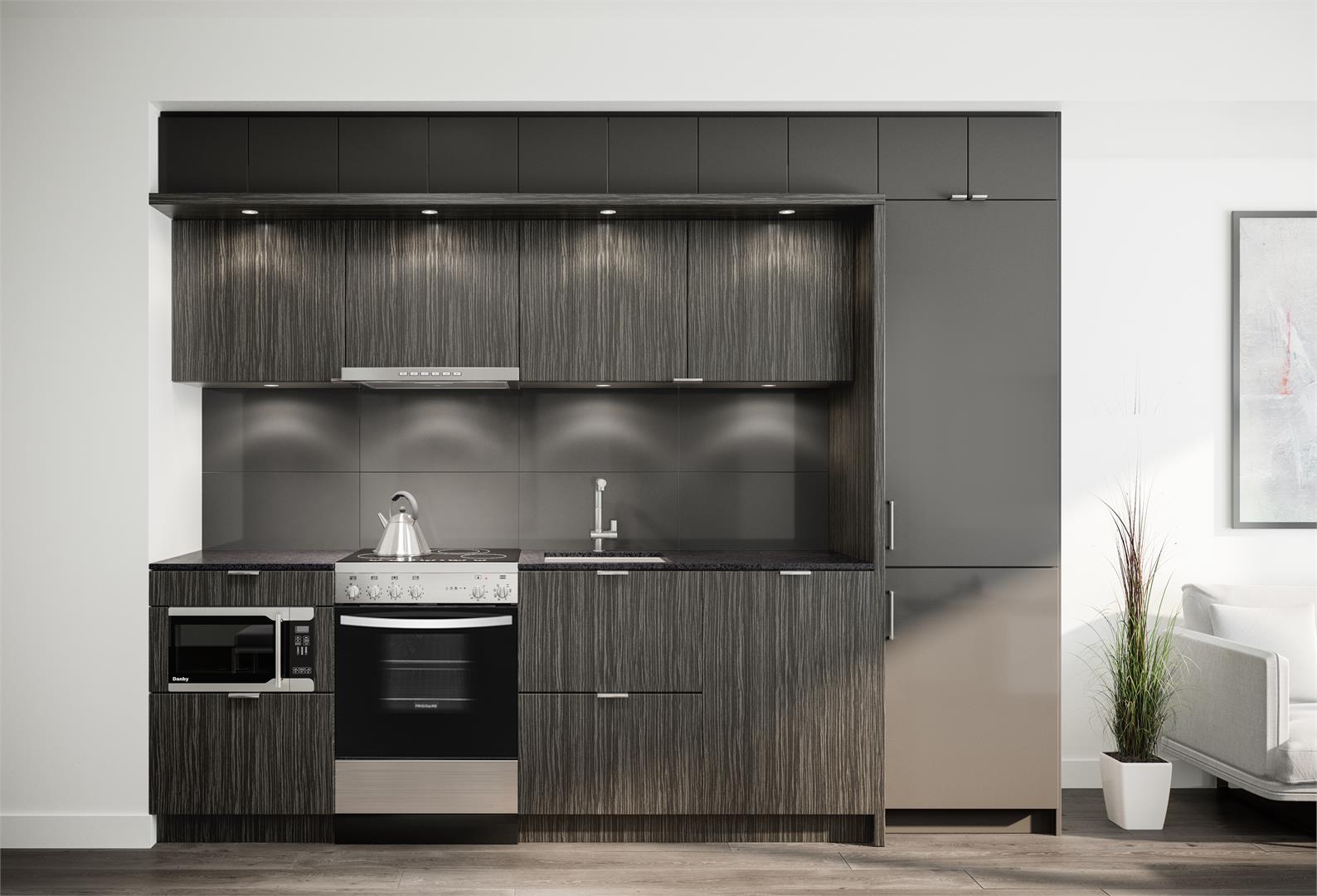 M City Condos Phase 2 in Mississauga — rendering 24