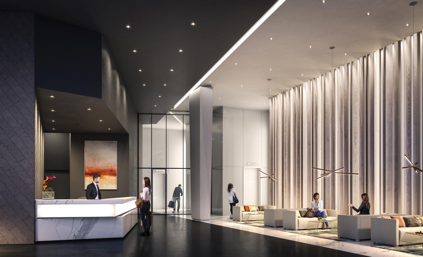 M City Condos Phase 2 in Mississauga — rendering 23