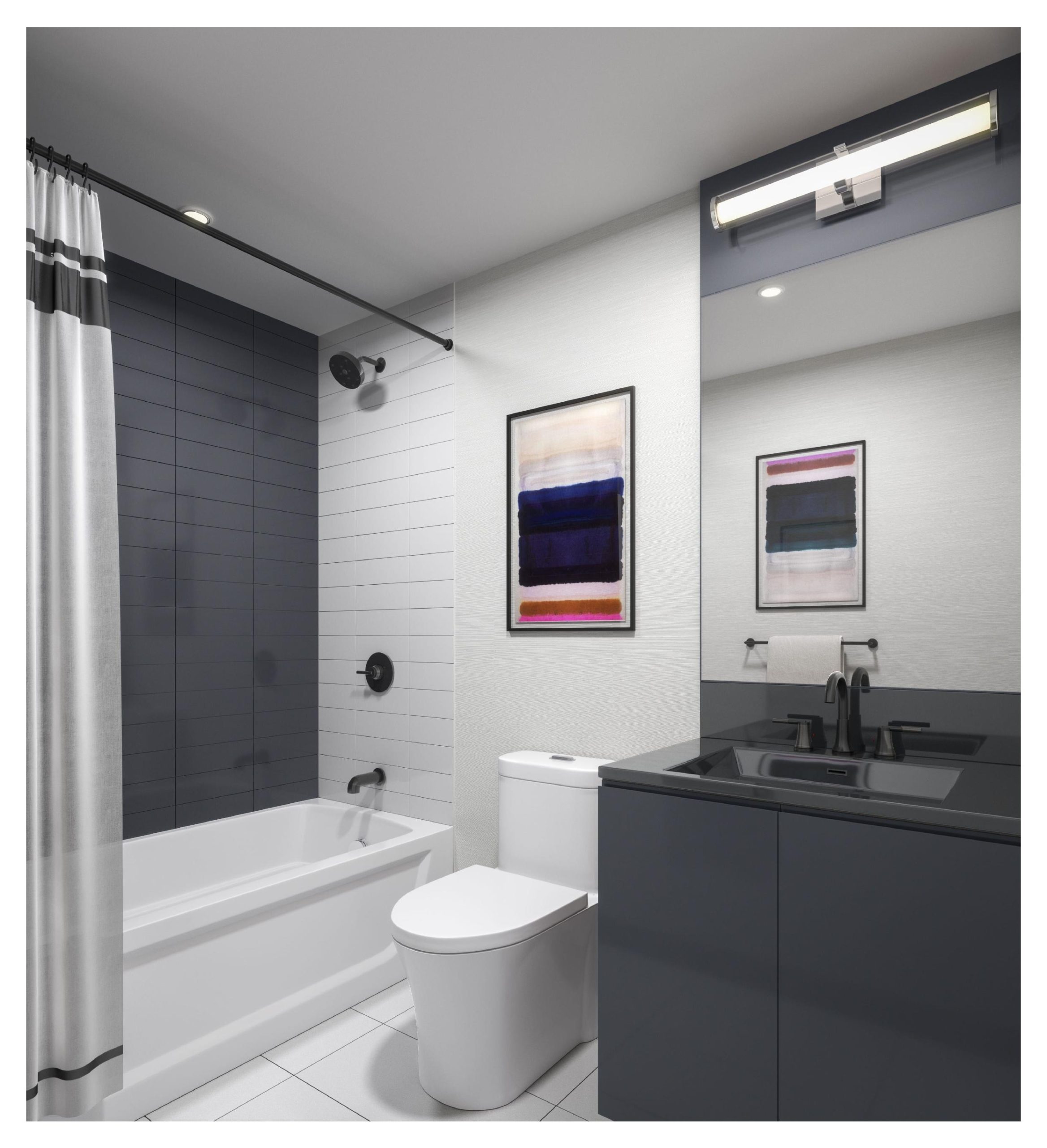Notting Hill Phase 3 in Toronto — rendering 10