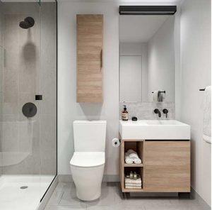 Peter & Adelaide in Toronto — rendering 11