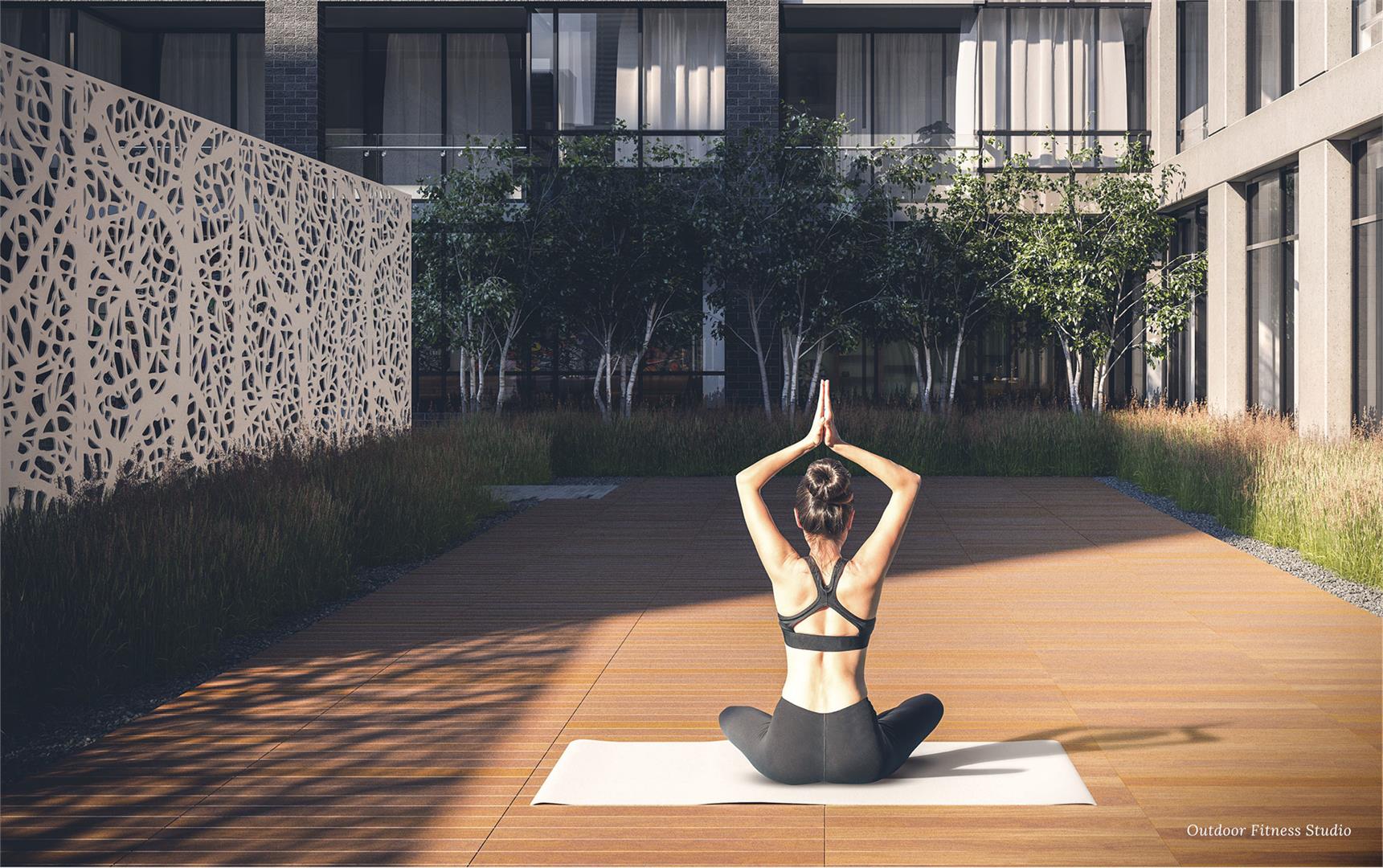 Peter & Adelaide in Toronto — rendering 14