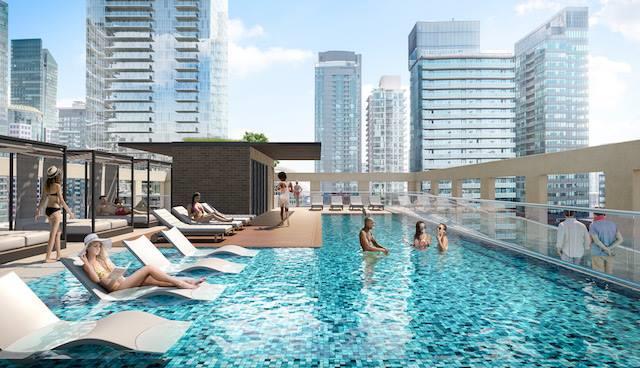 Peter & Adelaide in Toronto — rendering 6