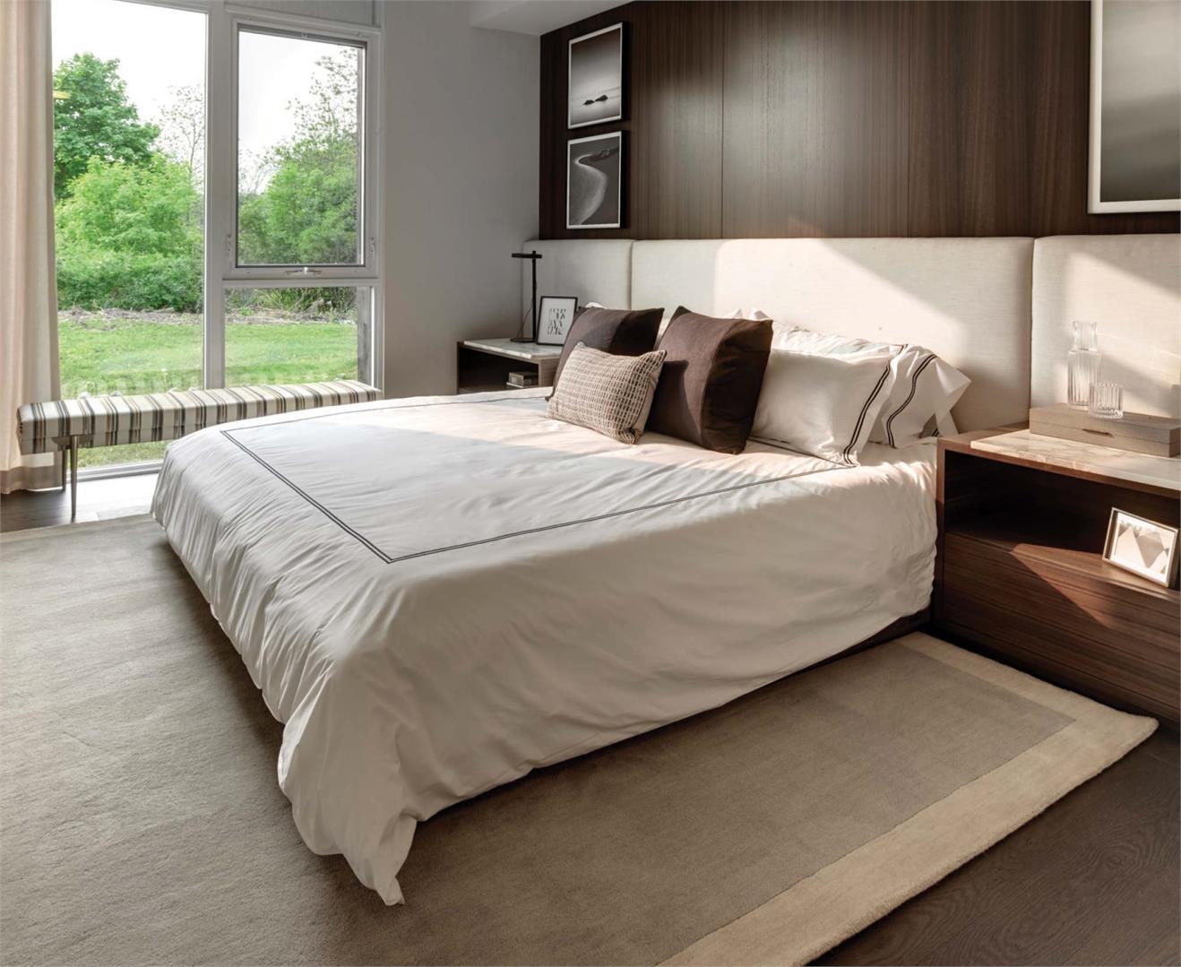 S2 at Stonebrook in Mississauga — rendering 5