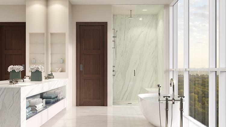 The Insignia in Oakville — rendering 12