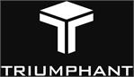Triumphant Group logo