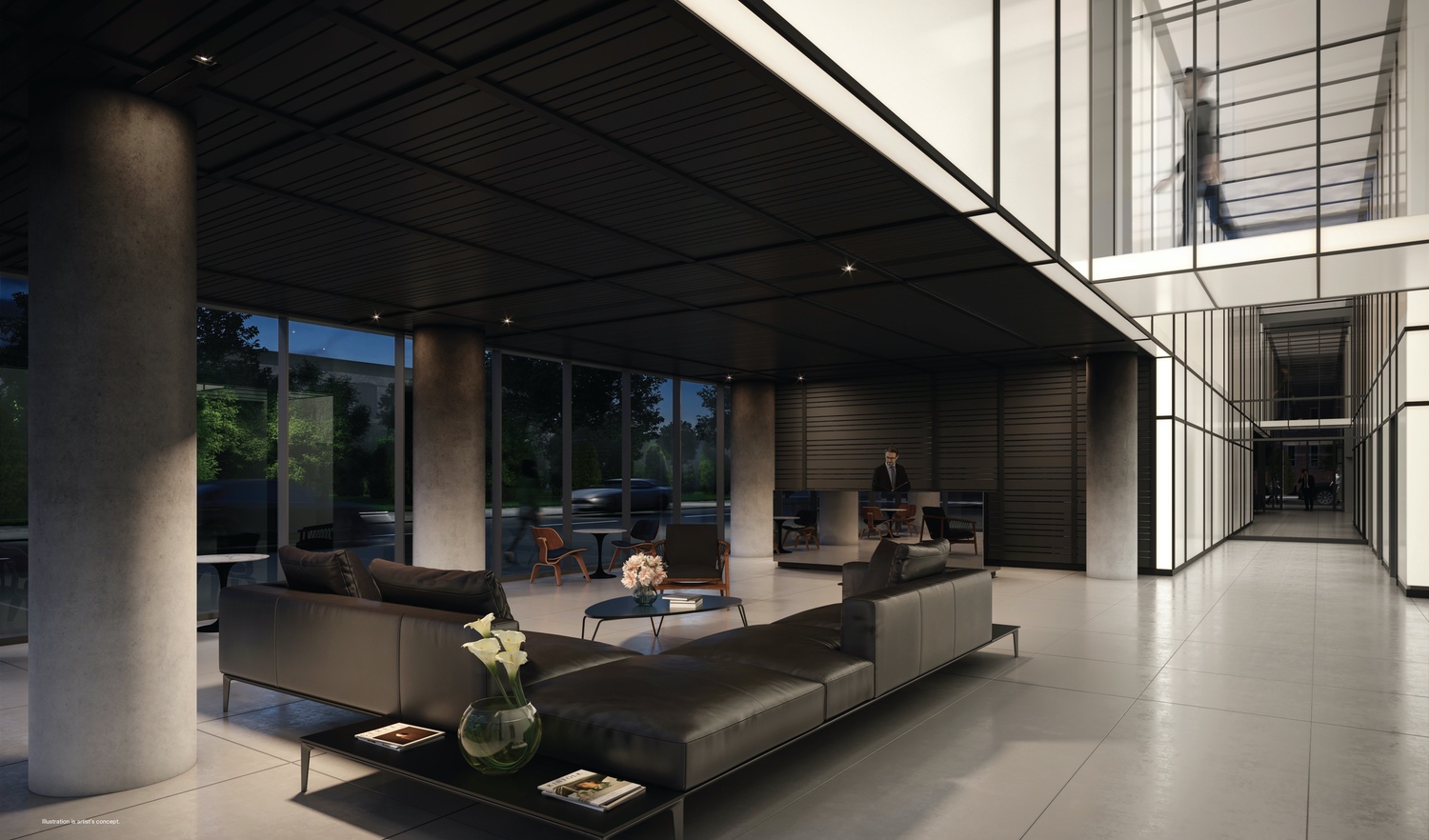 28 Eastern in Toronto — rendering 4