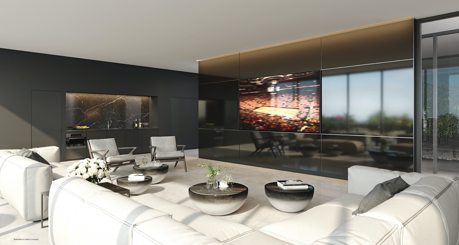 28 Eastern in Toronto — rendering 5