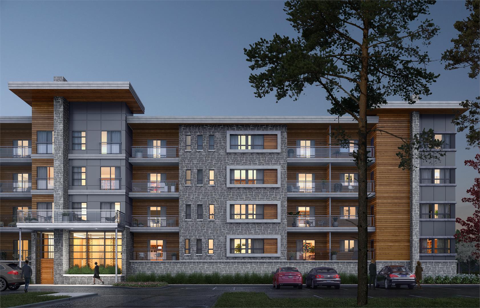 One Twenty — Pelham