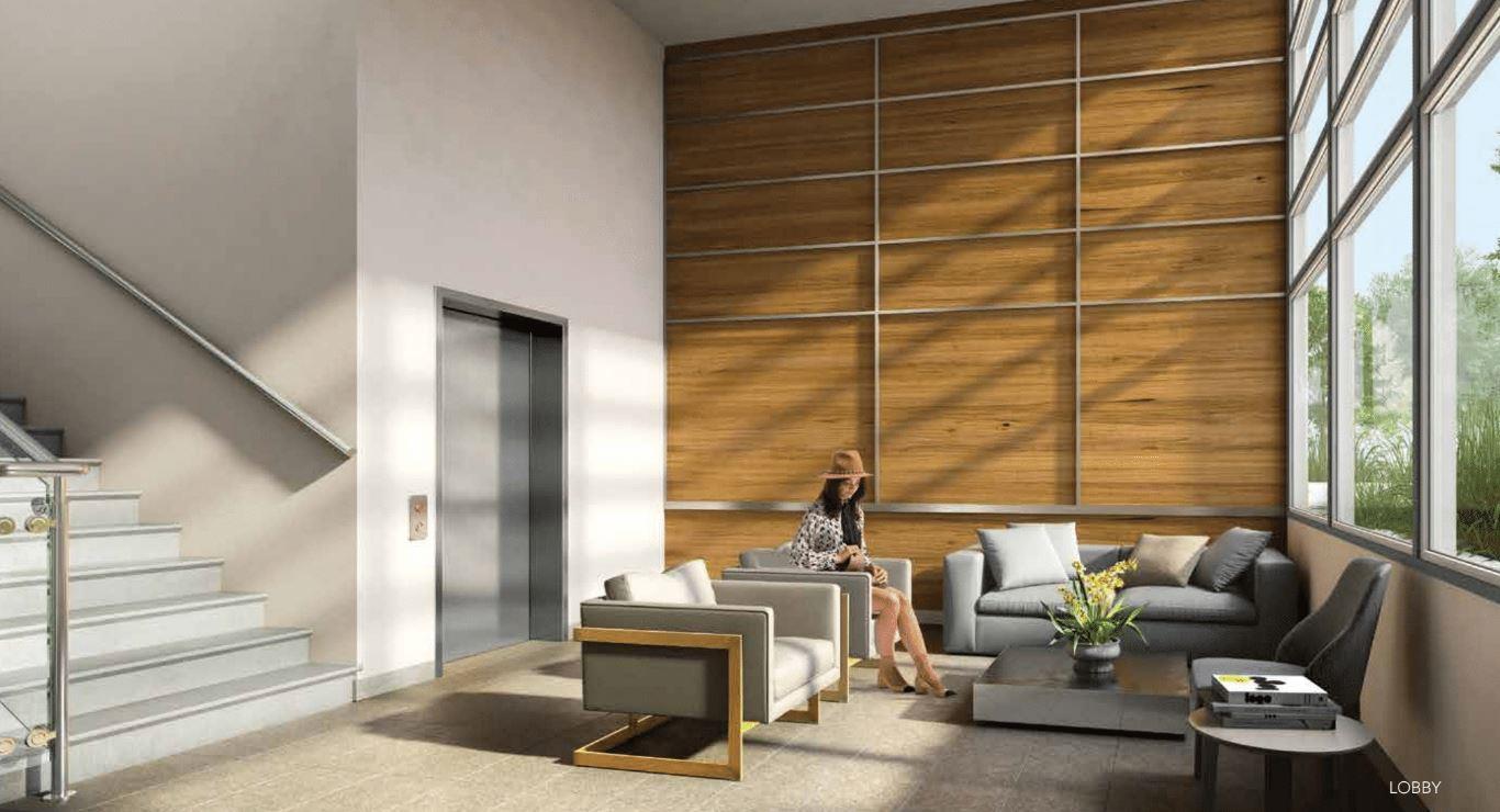 One Twenty in Pelham — rendering 8