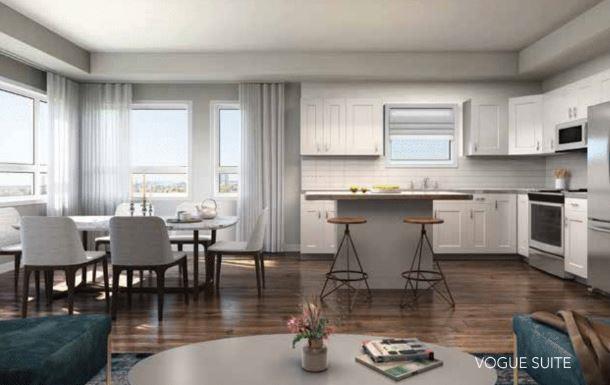 One Twenty in Pelham — rendering 7