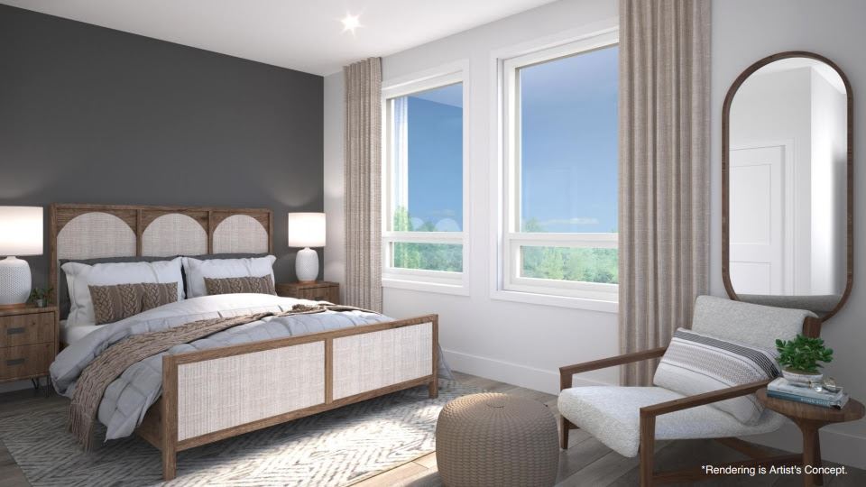 Reign Condo in Guelph — rendering 4