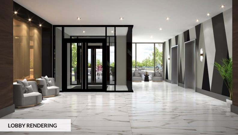 Reign Condo in Guelph — rendering 6