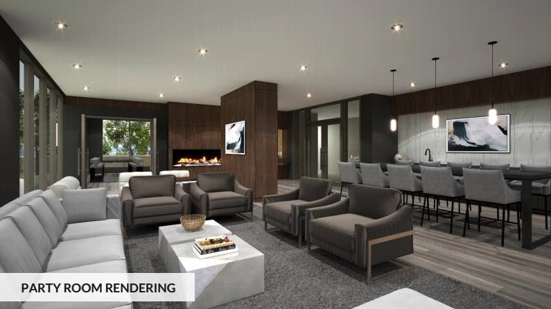 Reign Condo in Guelph — rendering 8