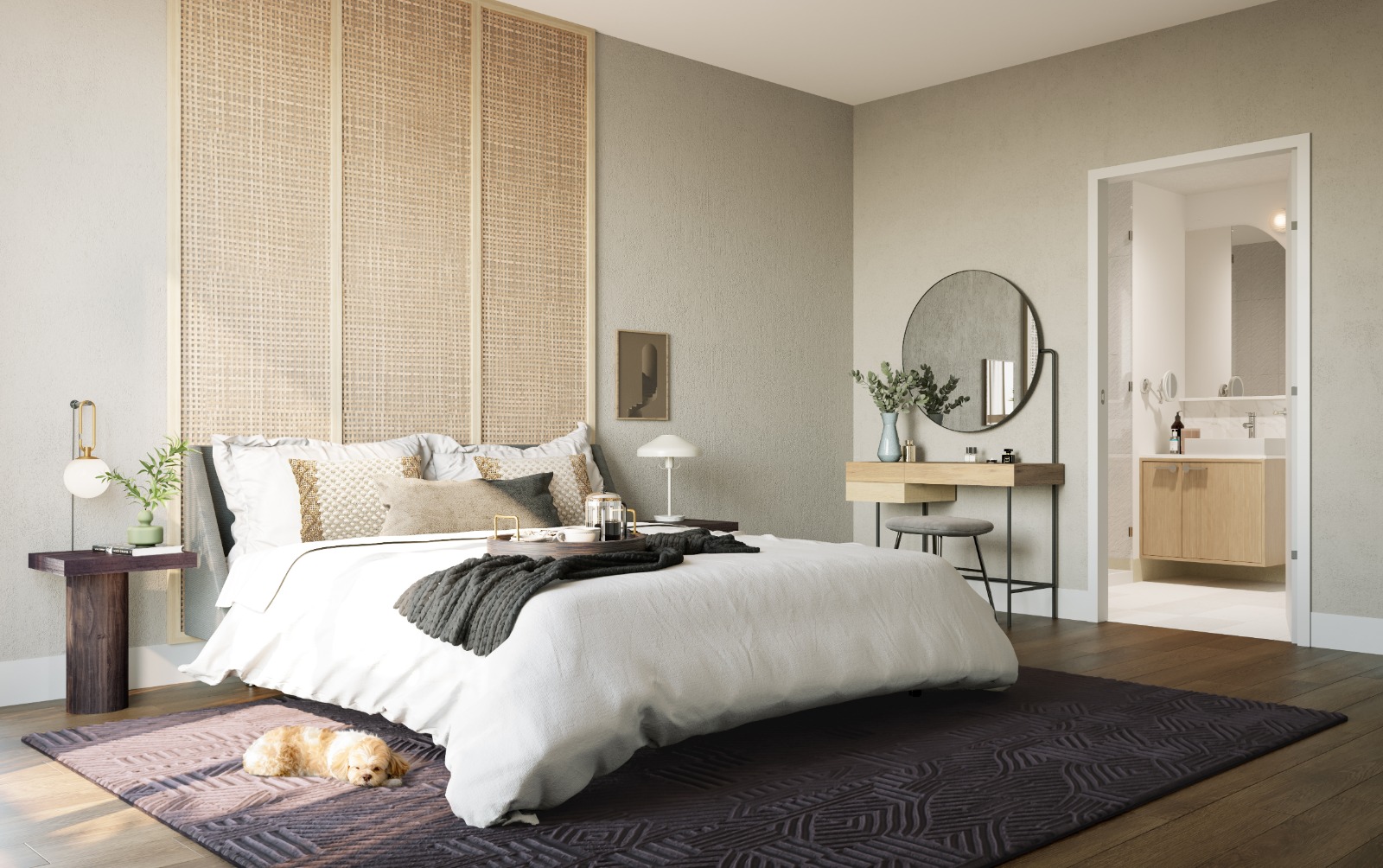 The Tailor Queensway in Toronto — rendering 9