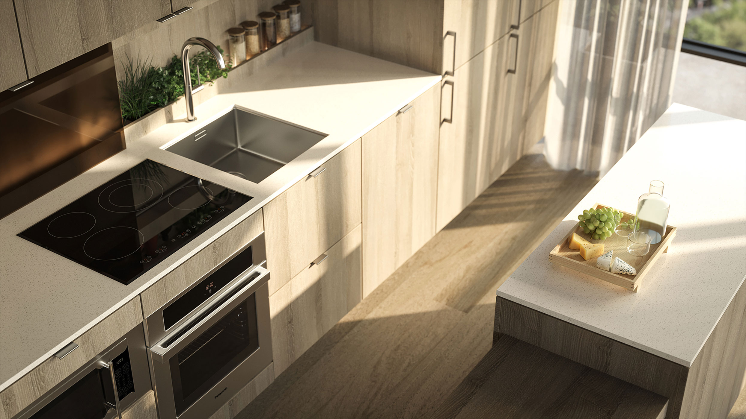 Westport Condos in Mississauga — rendering 4