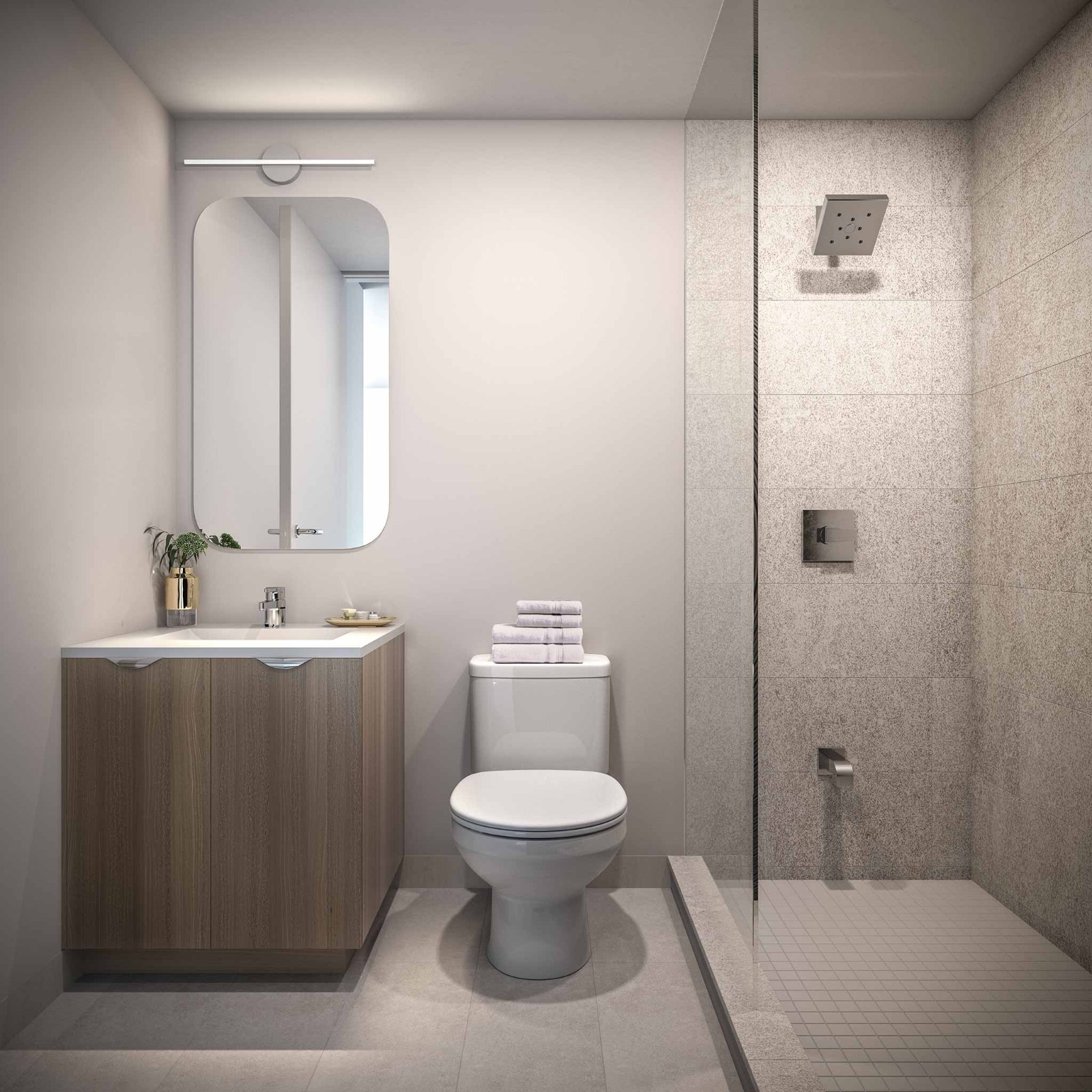 Empire Quay House in Toronto — rendering 10