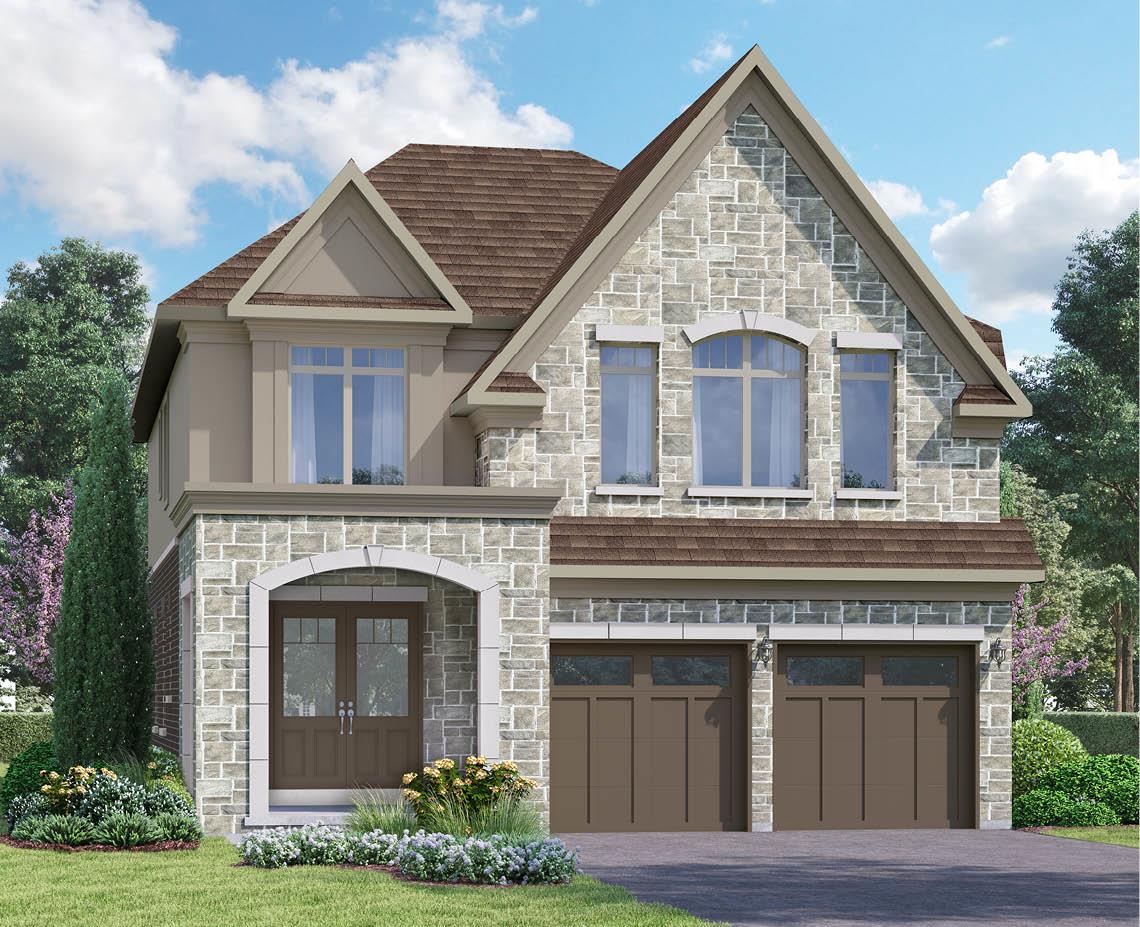Aurora Hills in Aurora — rendering 8
