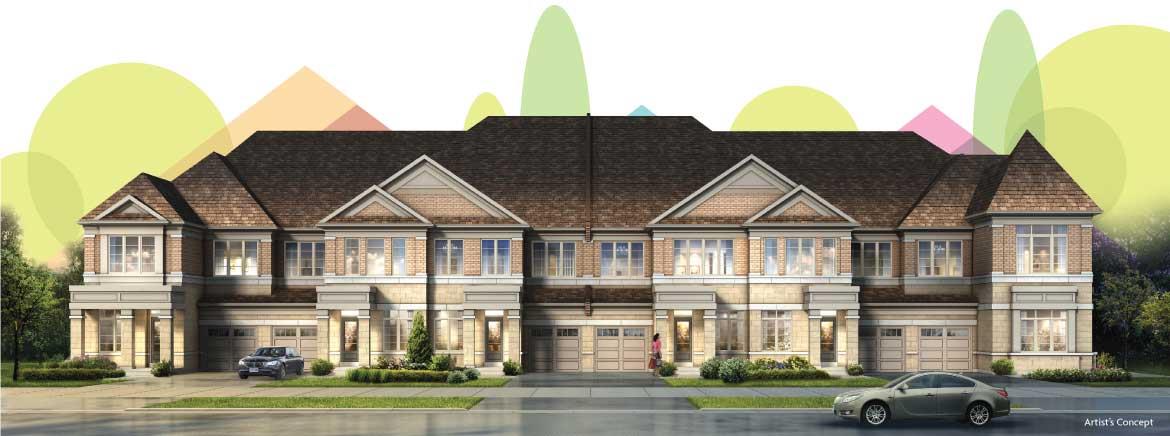 Boxgrove Village — Markham