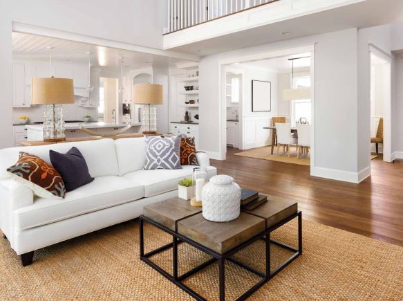 Carriage House Dundalk — rendering 5