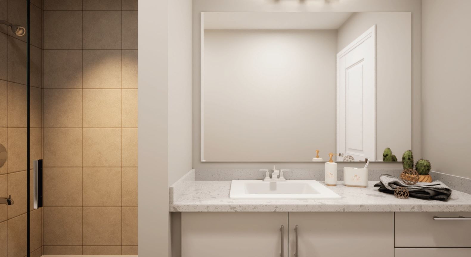 Claireville Urban in Brampton — rendering 9