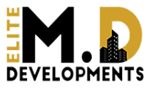 Elite M.D. Developments logo