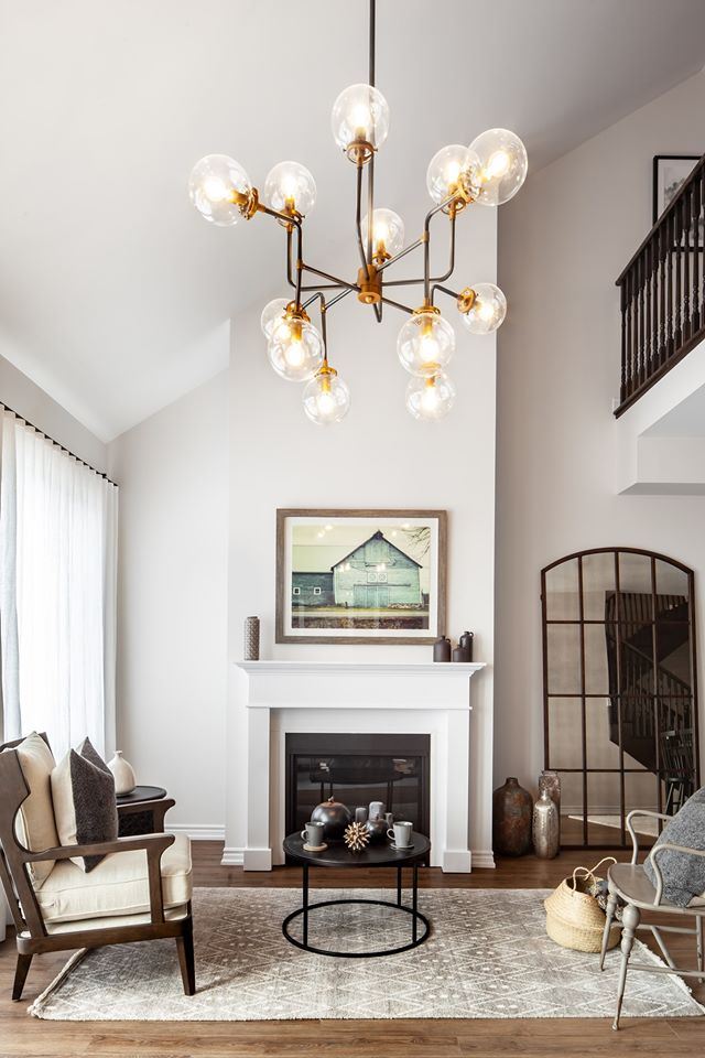 Empire Livingston in Hagersville — rendering 13
