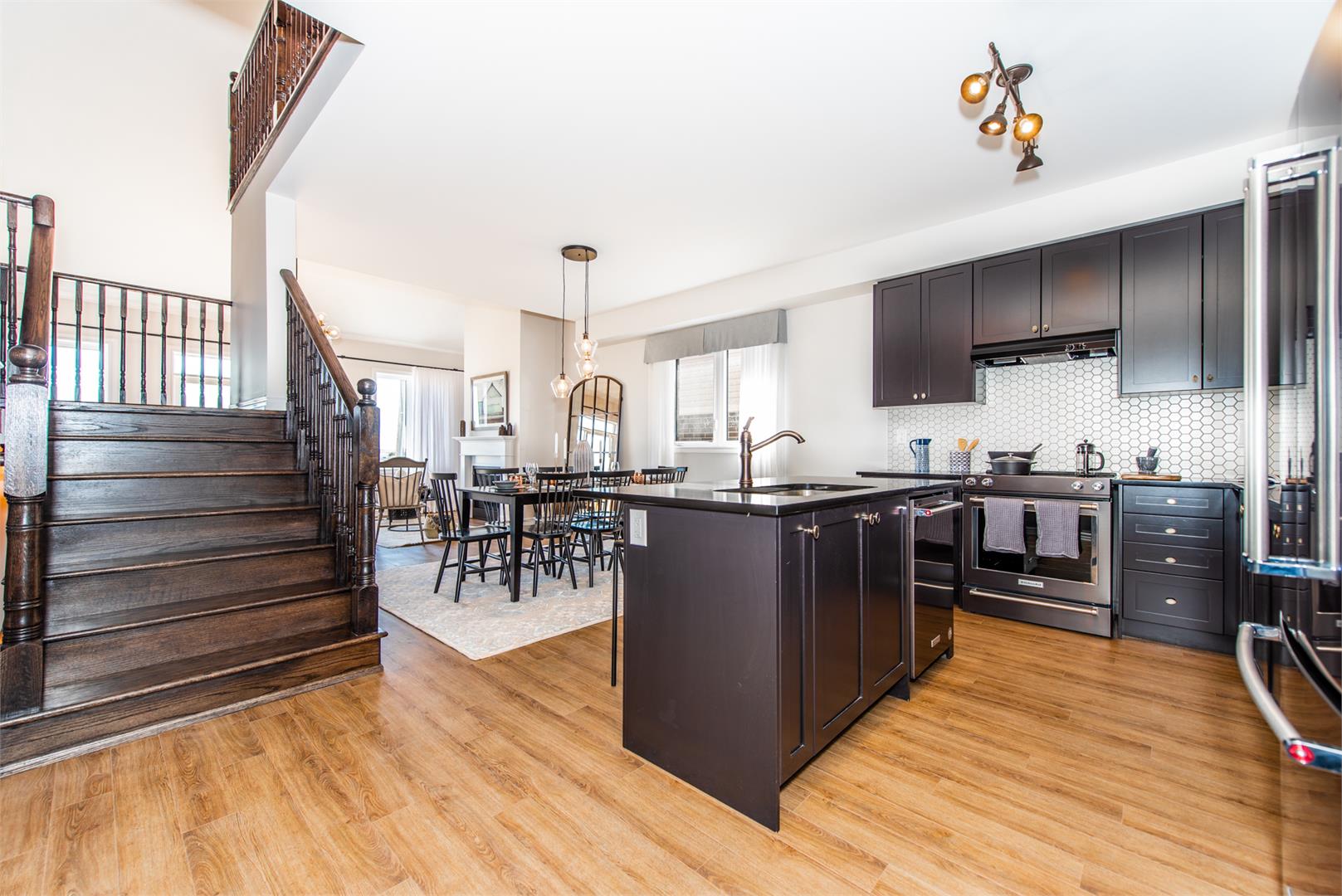 Empire Livingston in Hagersville — rendering 11