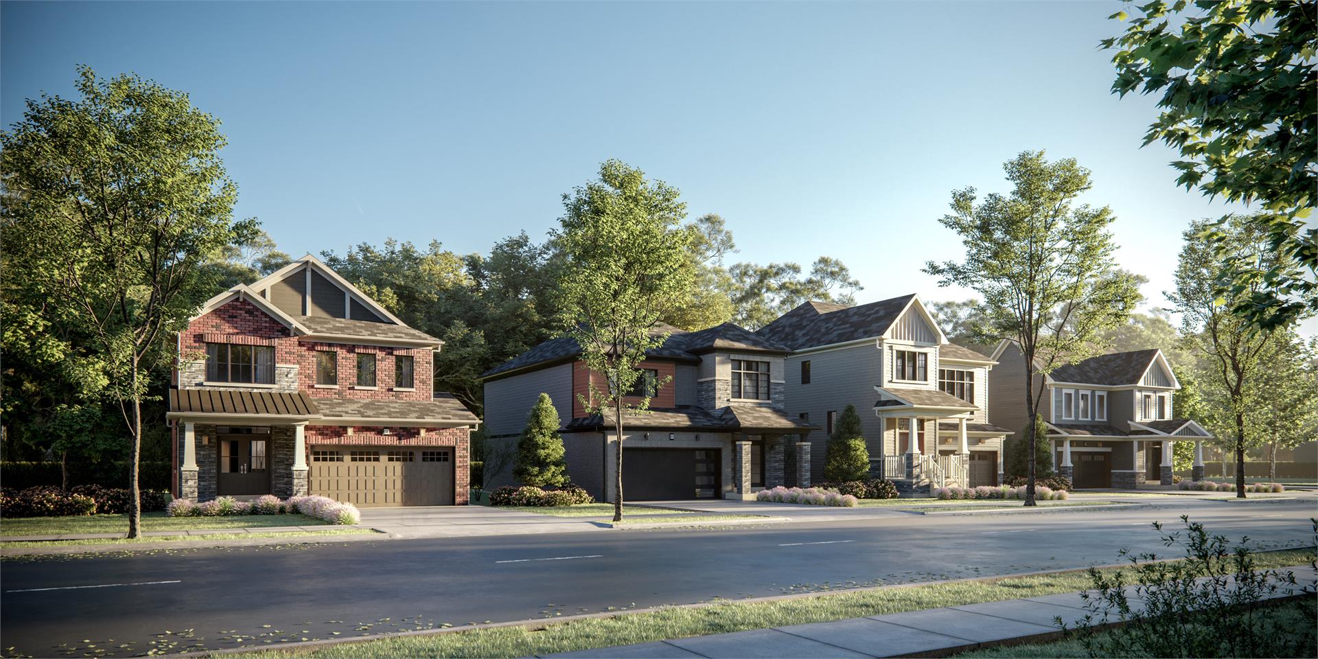 Empire Livingston in Hagersville — rendering 8