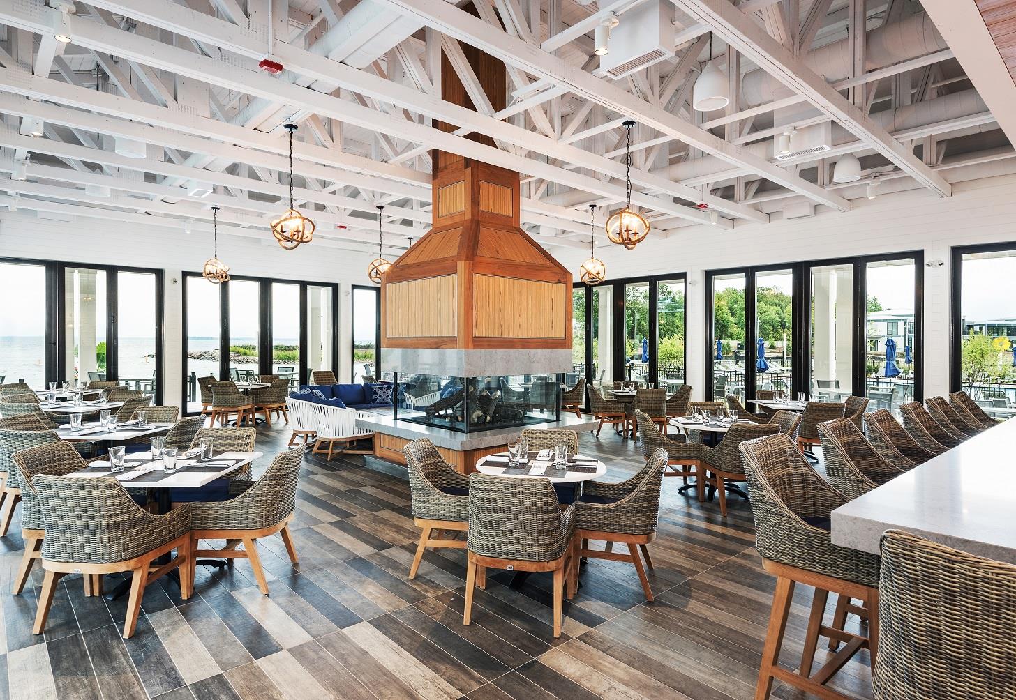 Friday Harbour Resort in Innisfil — rendering 13