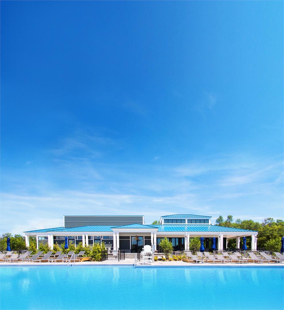 Friday Harbour Resort in Innisfil — rendering 11
