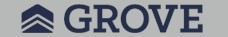 Grove Inc. logo