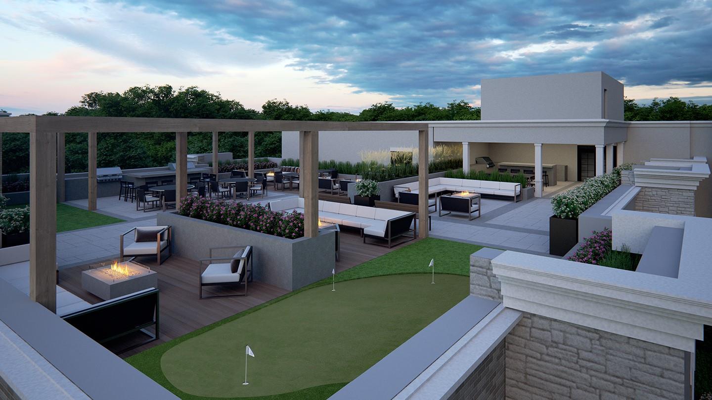 153 Wilson West in Hamilton — rendering 4