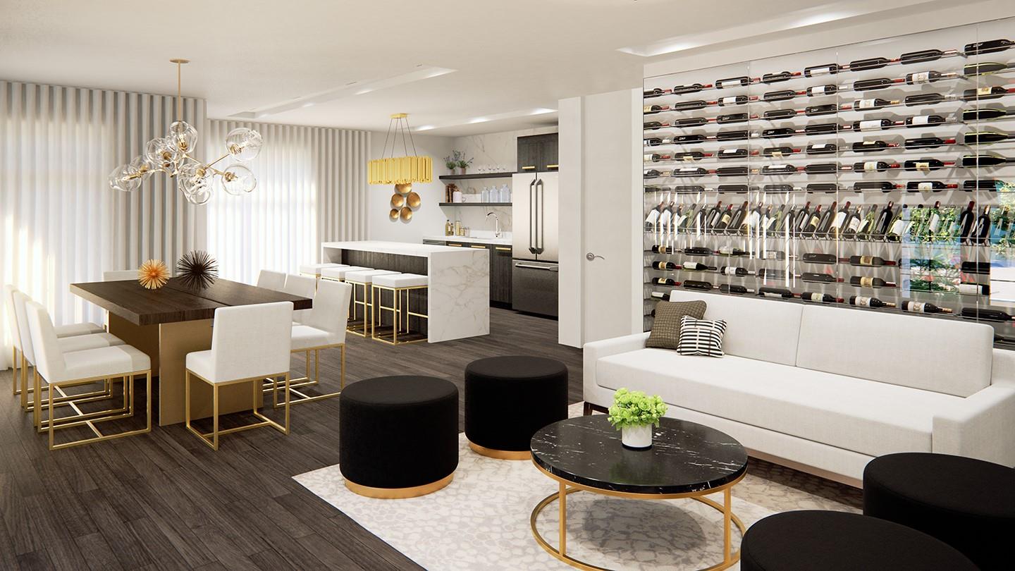 153 Wilson West in Hamilton — rendering 5