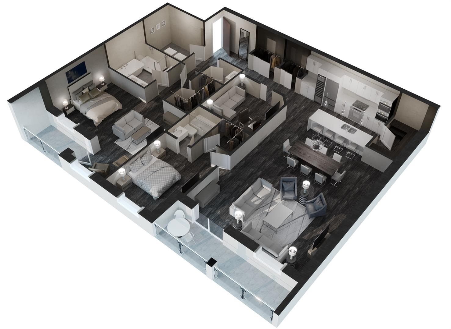 153 Wilson West in Hamilton — rendering 18