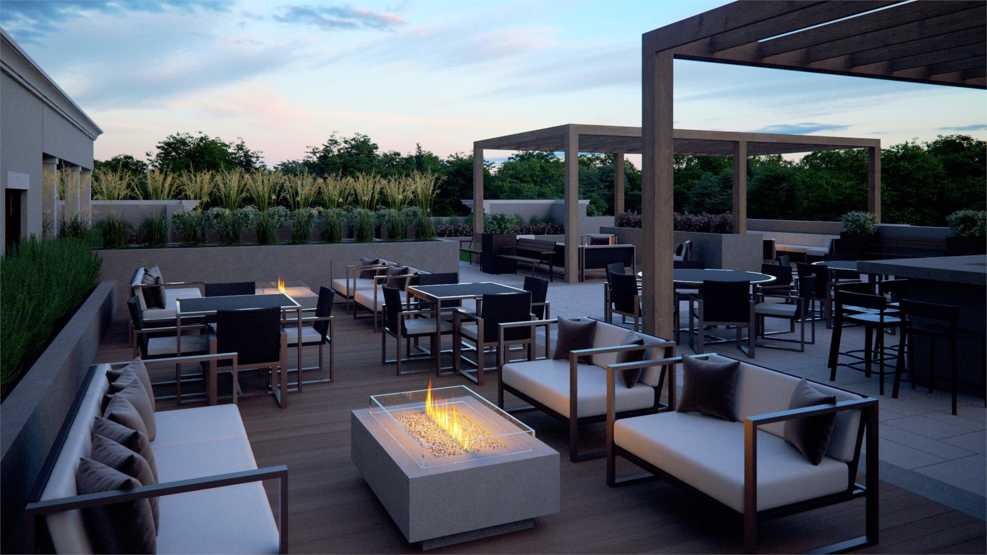 153 Wilson West in Hamilton — rendering 3