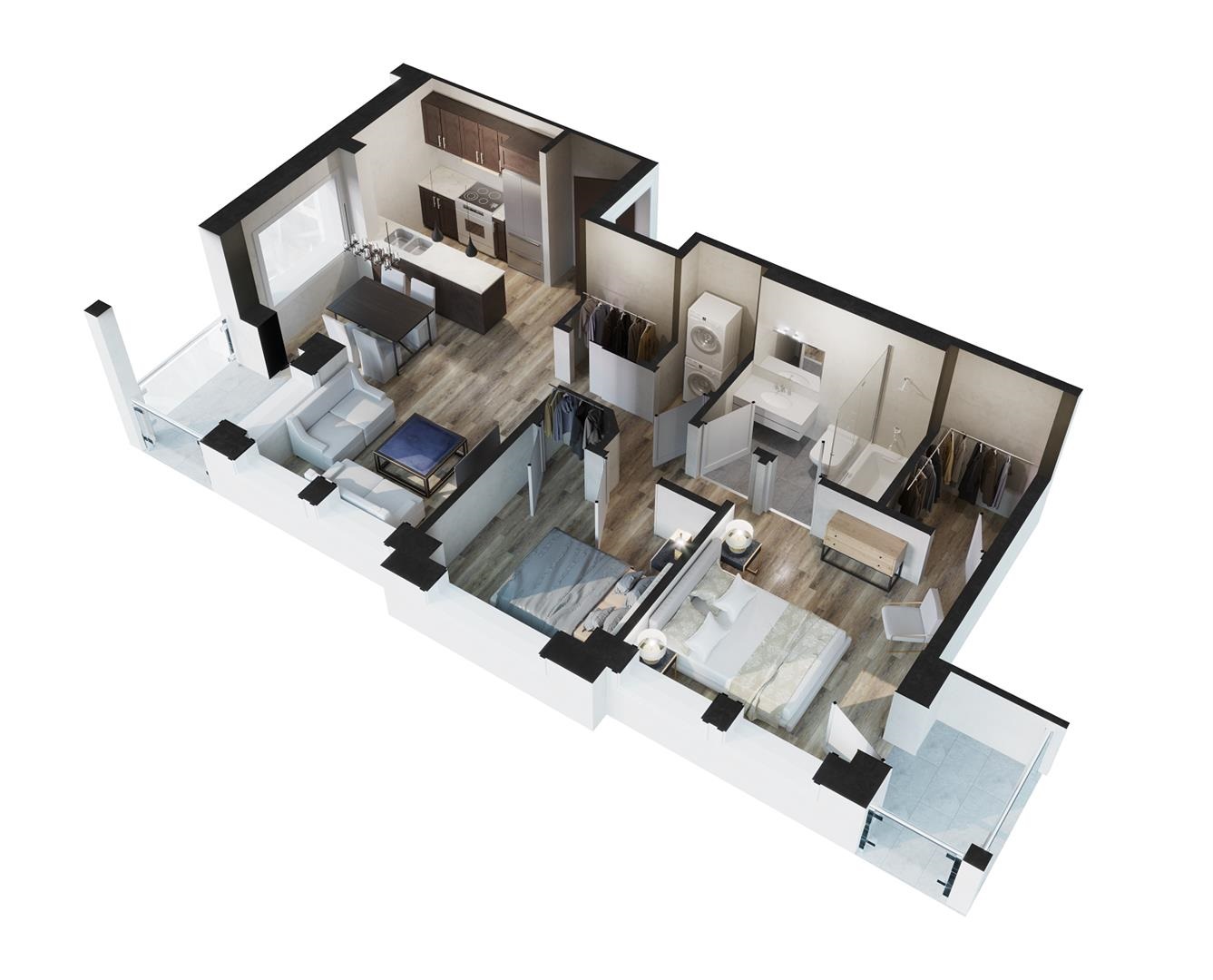 153 Wilson West in Hamilton — rendering 10