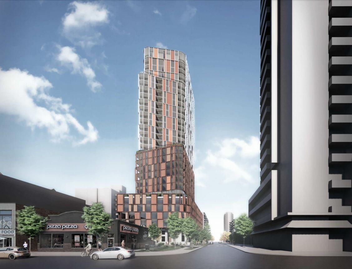 32 Raglan Avenue — Toronto