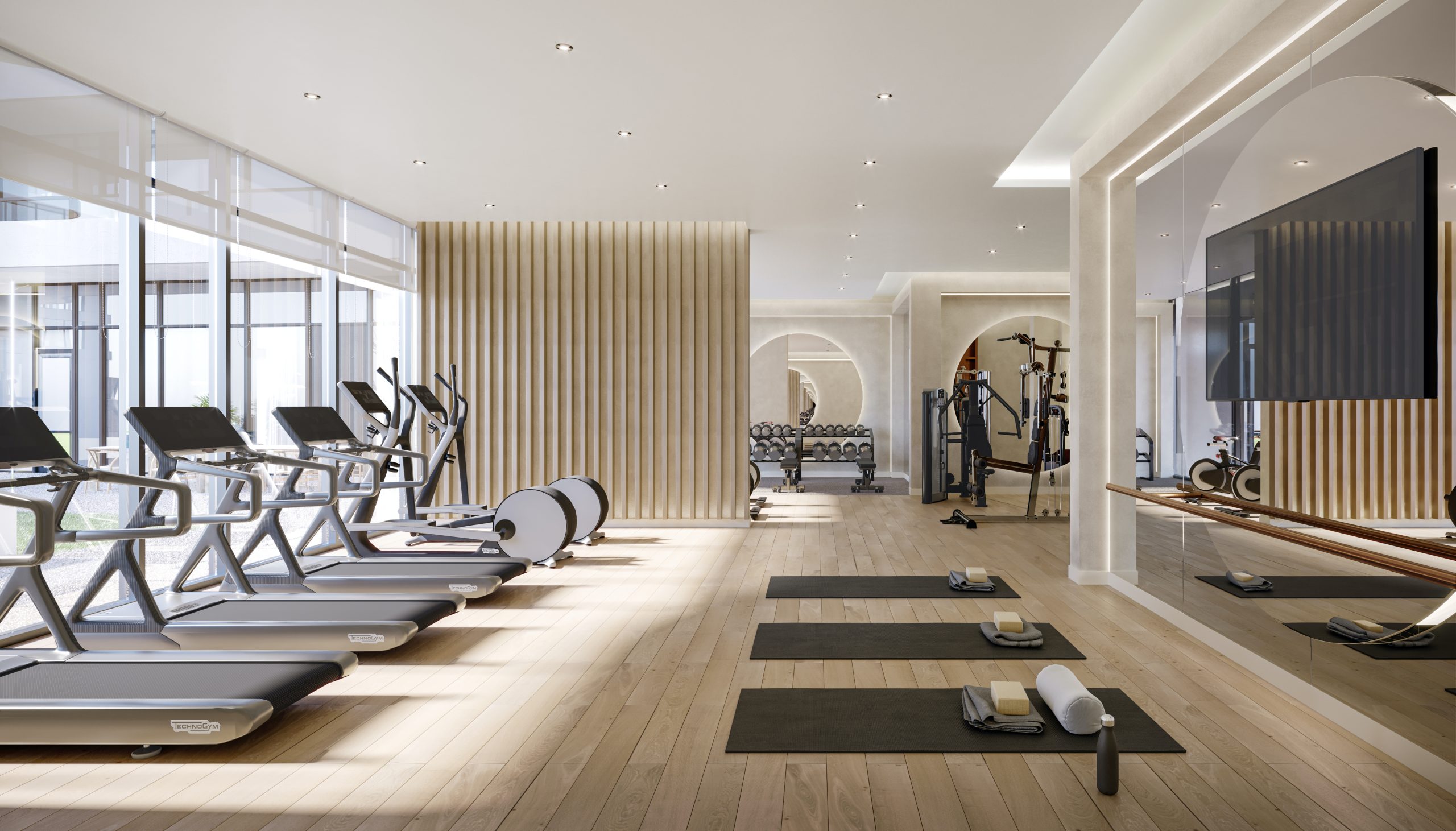 8188 Yonge in Vaughan — rendering 12