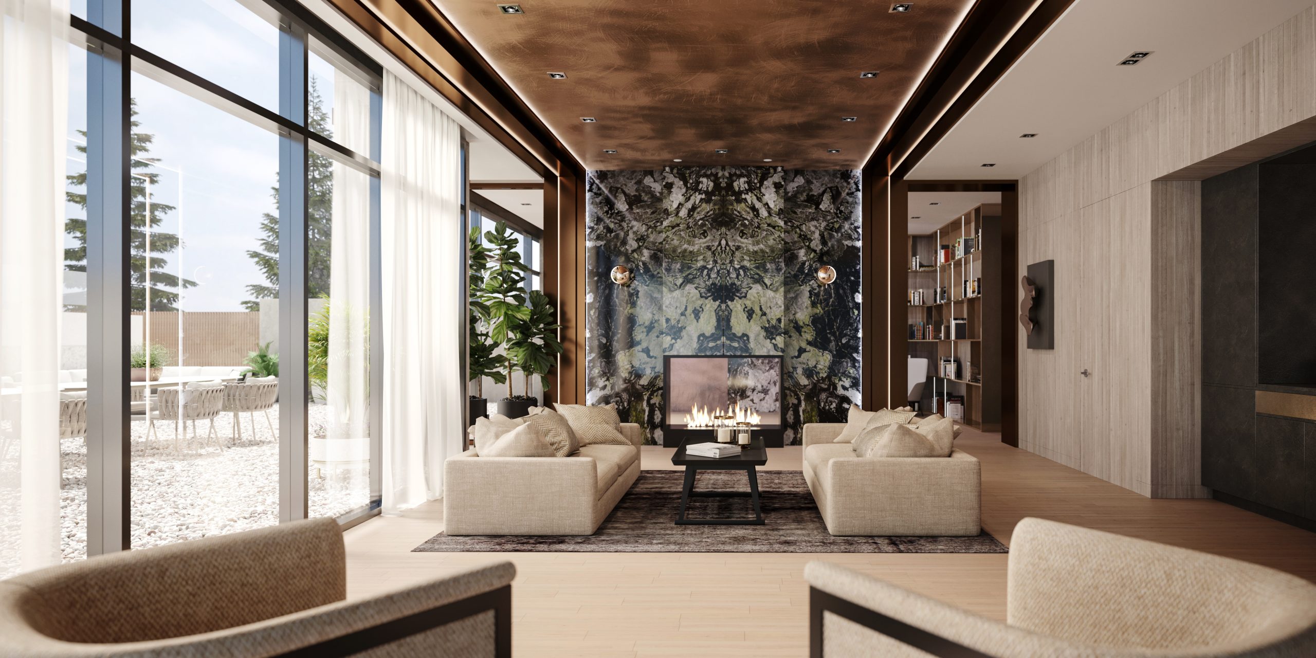 8188 Yonge in Vaughan — rendering 13