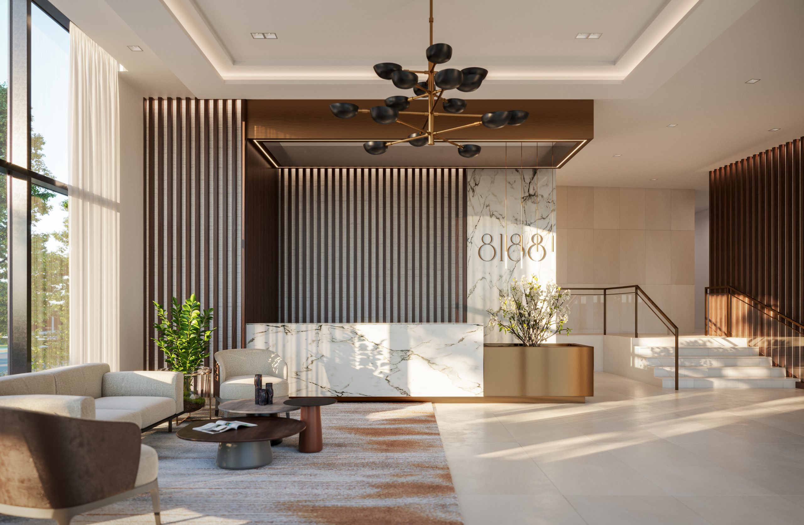 8188 Yonge in Vaughan — rendering 14