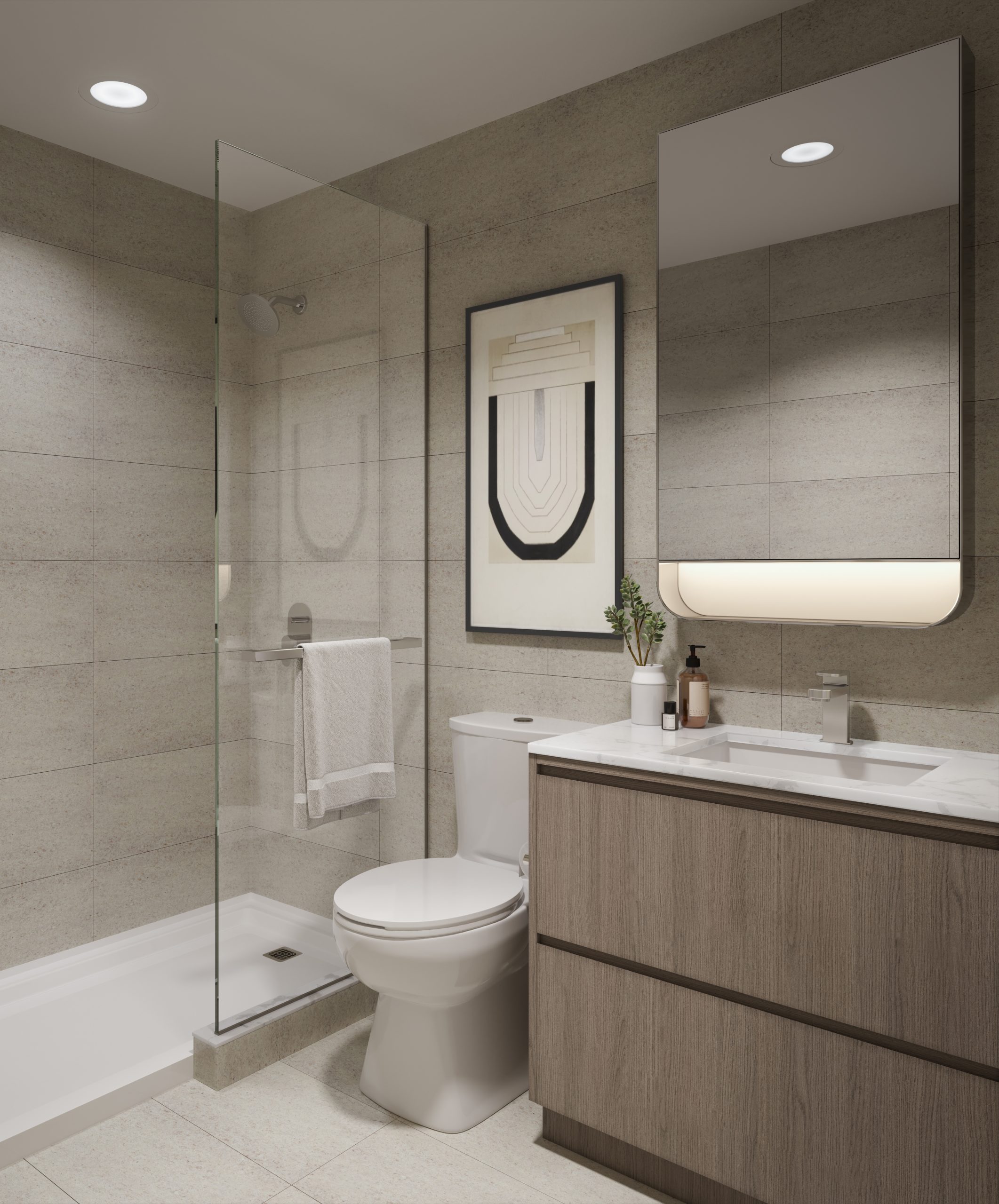 8188 Yonge in Vaughan — rendering 15