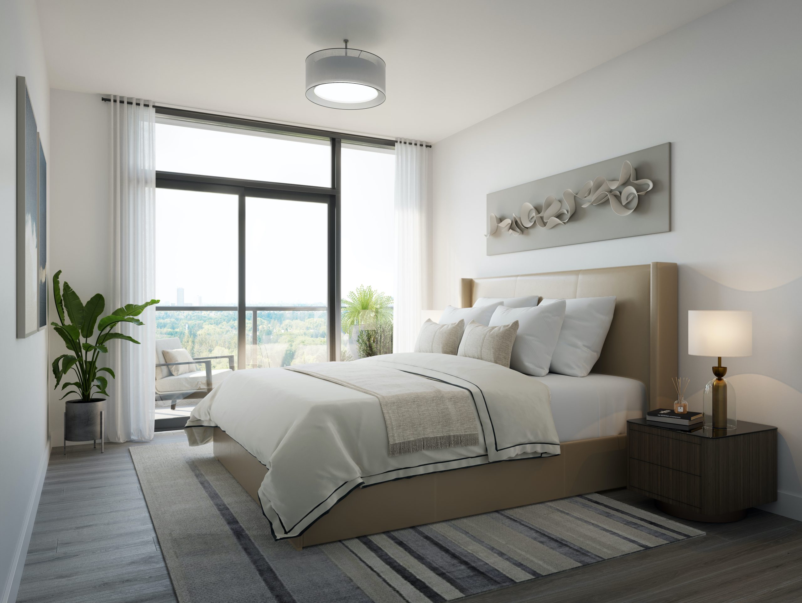 8188 Yonge in Vaughan — rendering 11