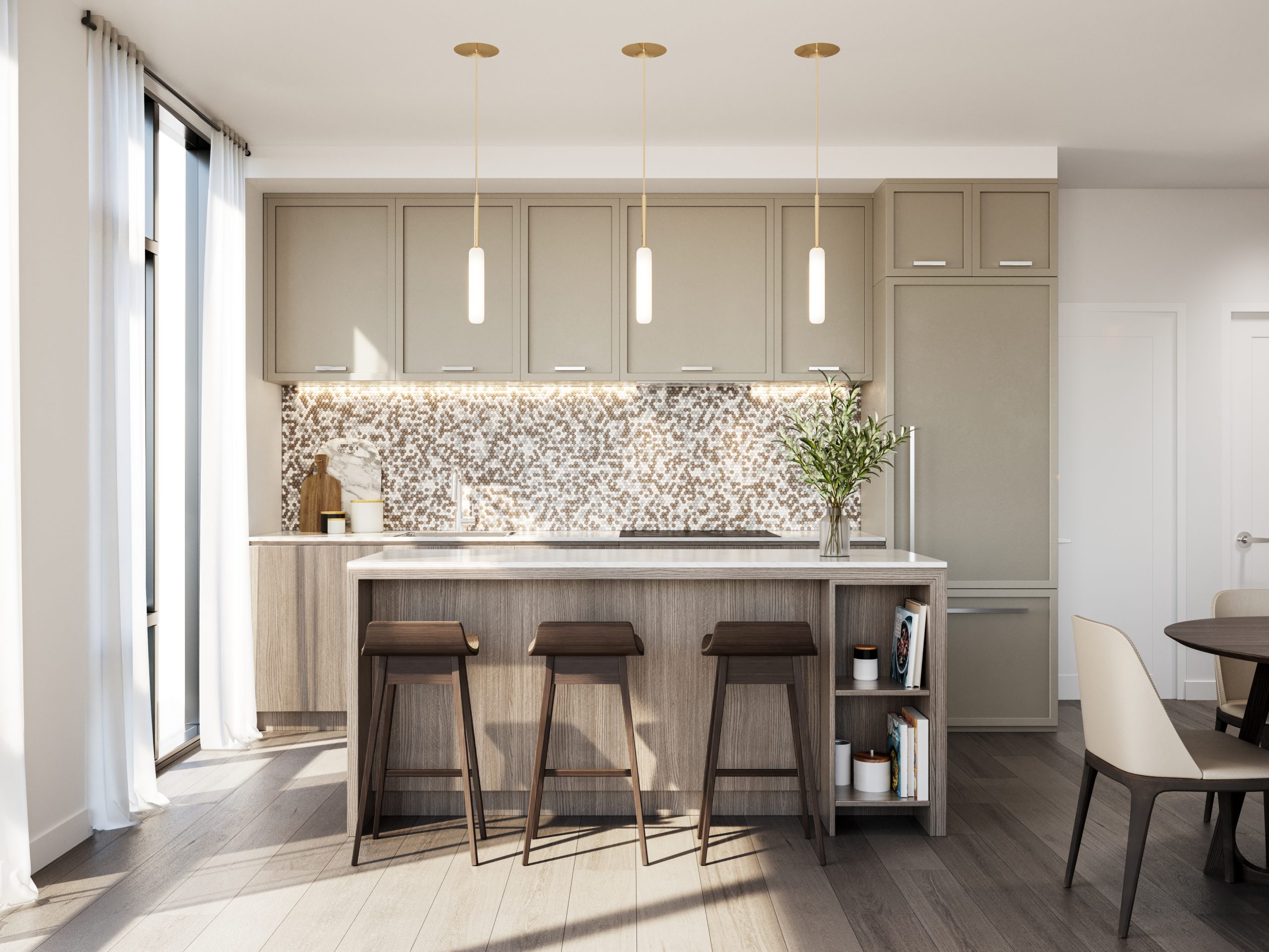 8188 Yonge in Vaughan — rendering 10