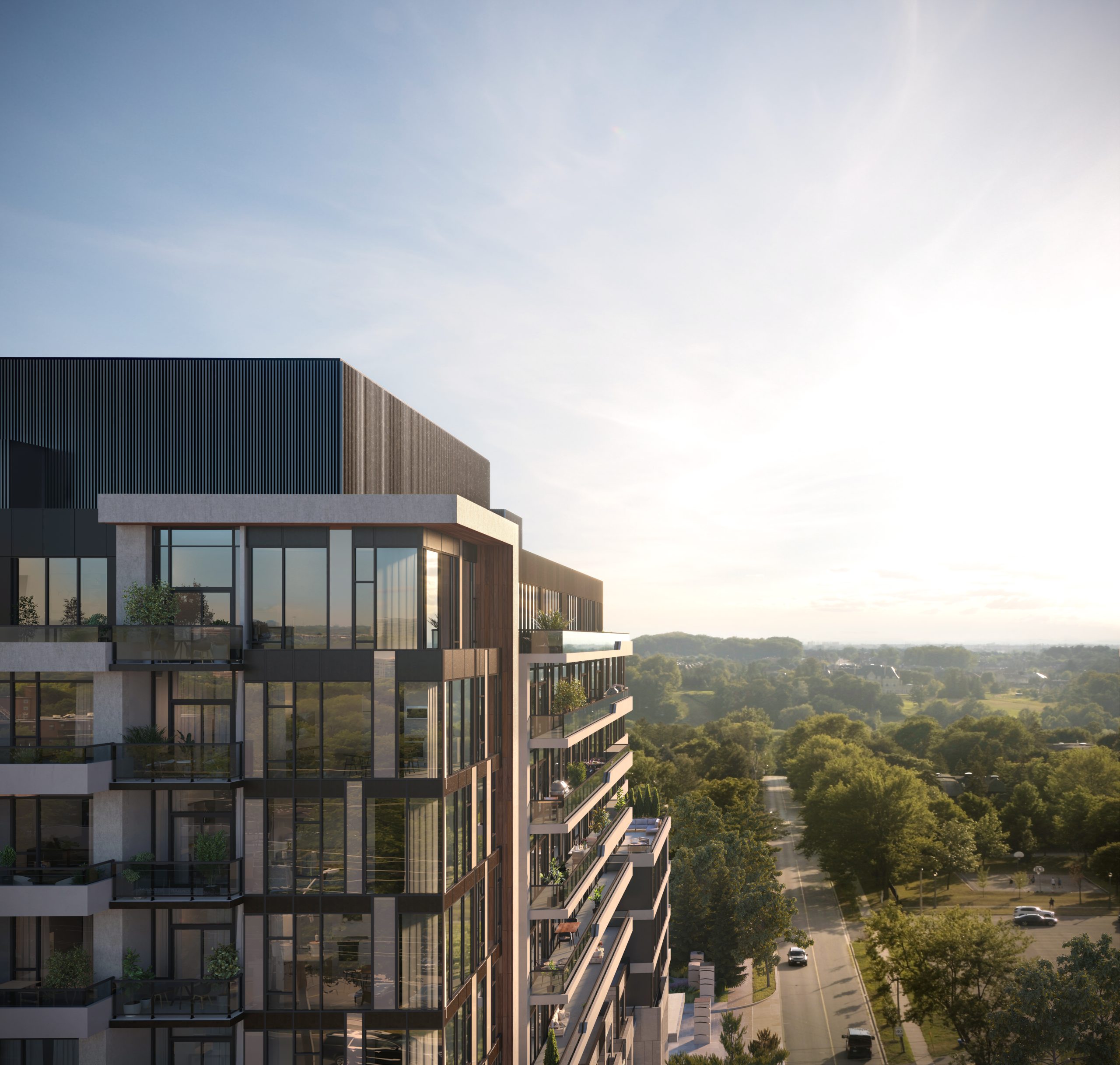 8188 Yonge in Vaughan — rendering 6