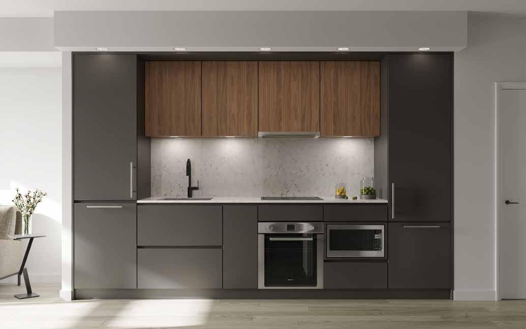 Burke Condos in Toronto — rendering 14