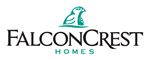 Falconcrest Homes logo