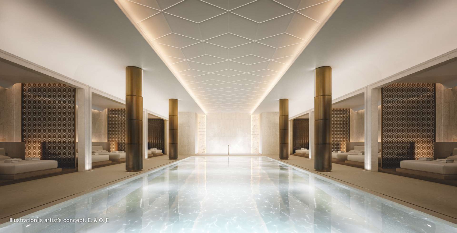 Glen Hill in Toronto — rendering 12