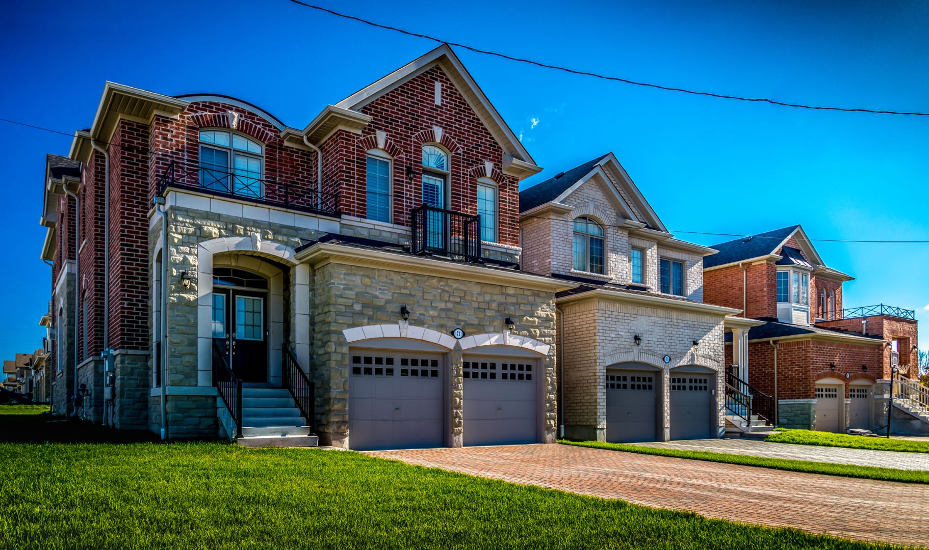 Lytton Park in Whitby — rendering 11